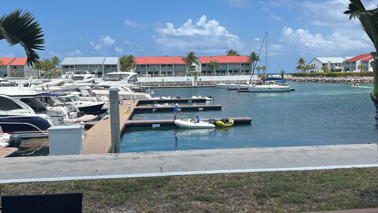 Photo of Patio Balcony in South Bimini