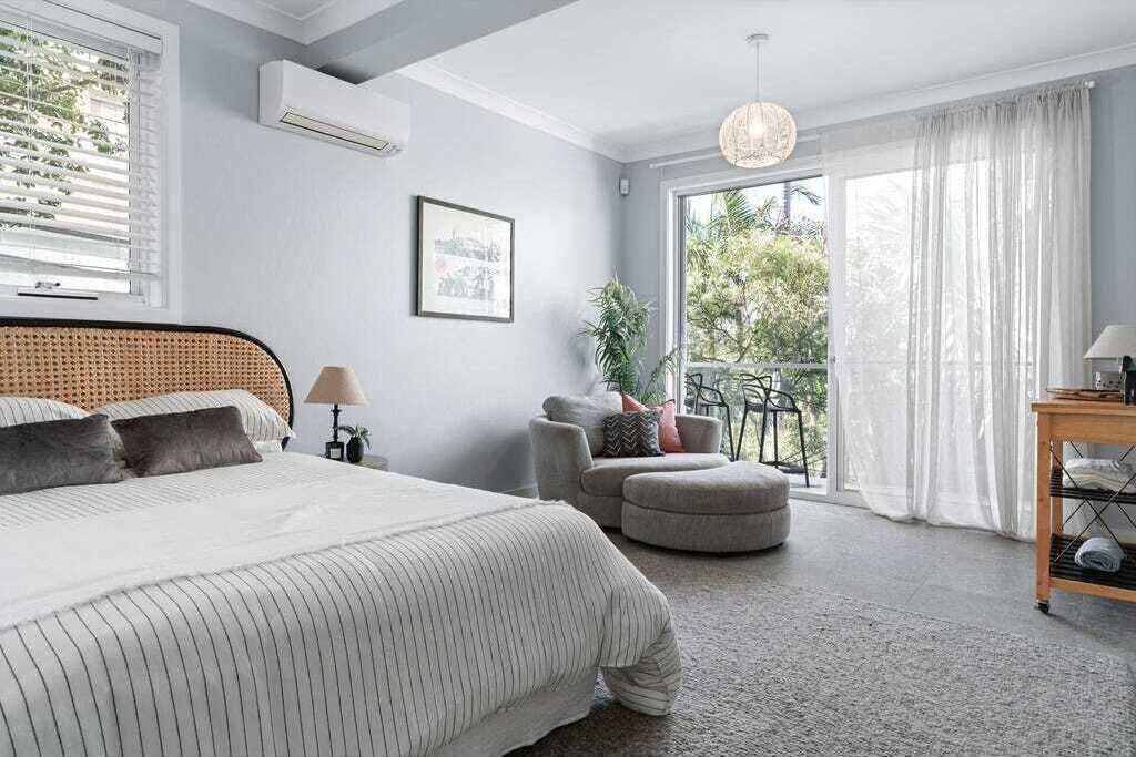 Photo of Bedroom in Newport
