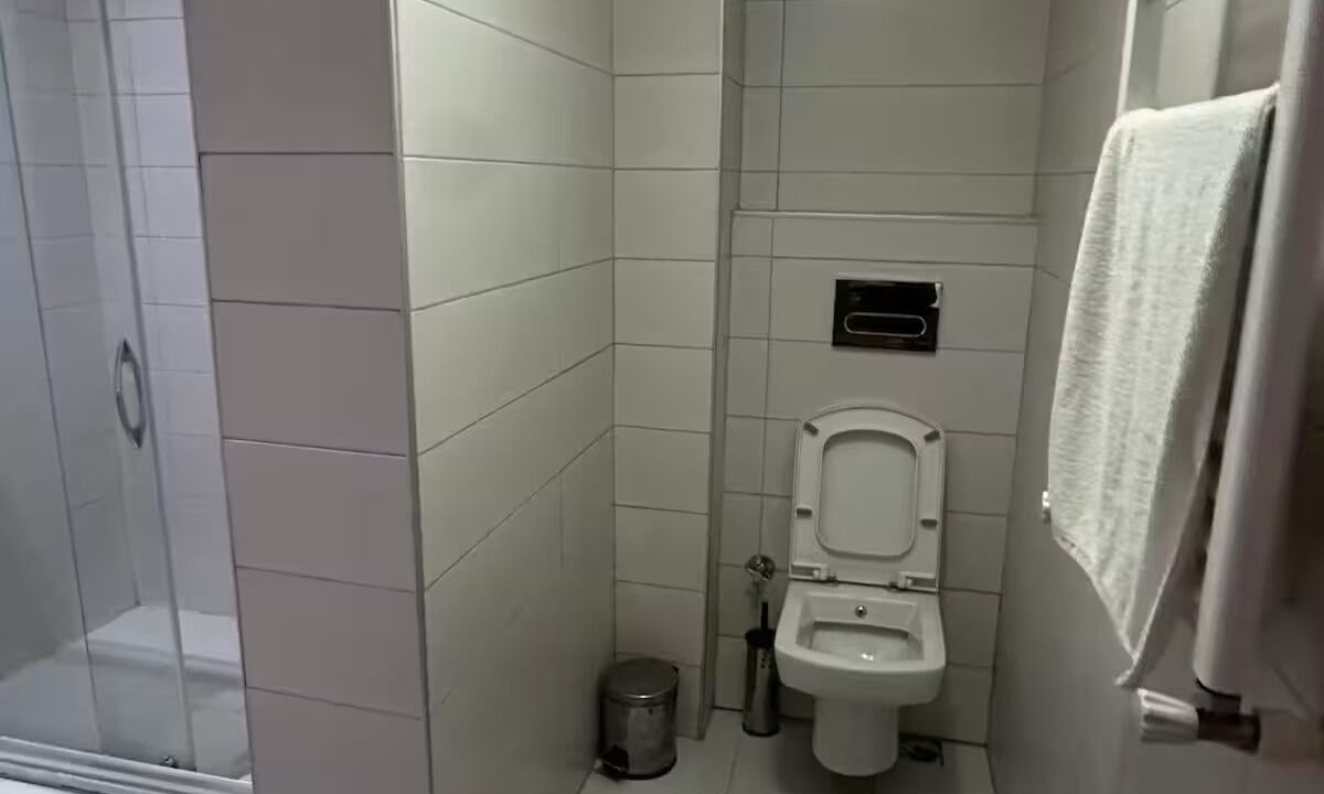 Photo of Bathroom in Harbiye