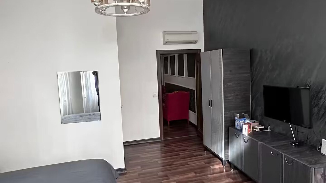 Photo of Bedroom in Harbiye