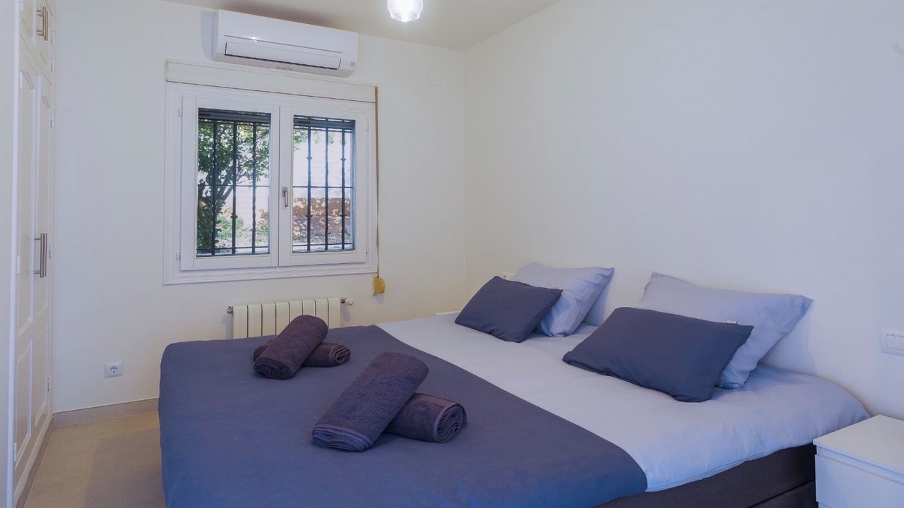 Photo of Bedroom in Pedreguer