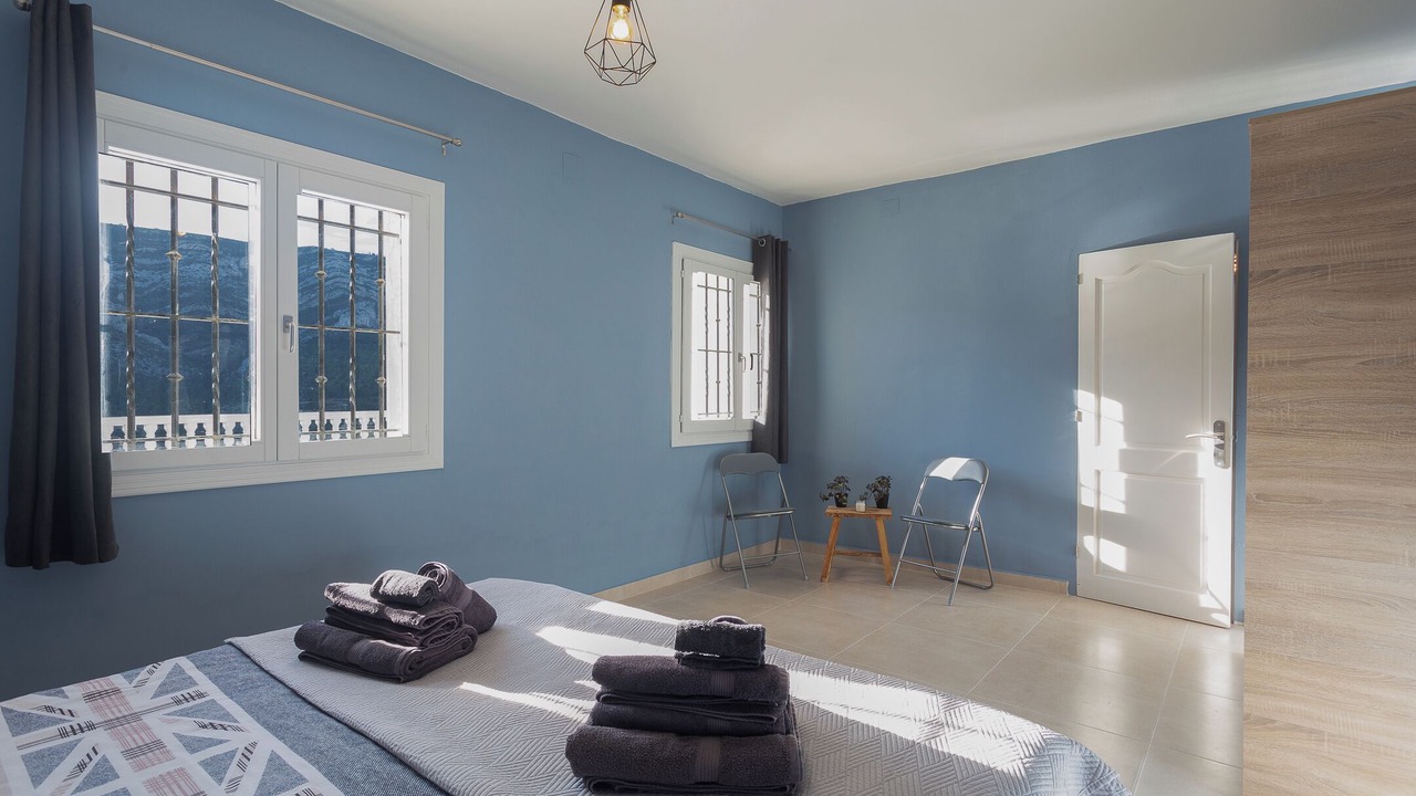 Photo of Bedroom in Pedreguer