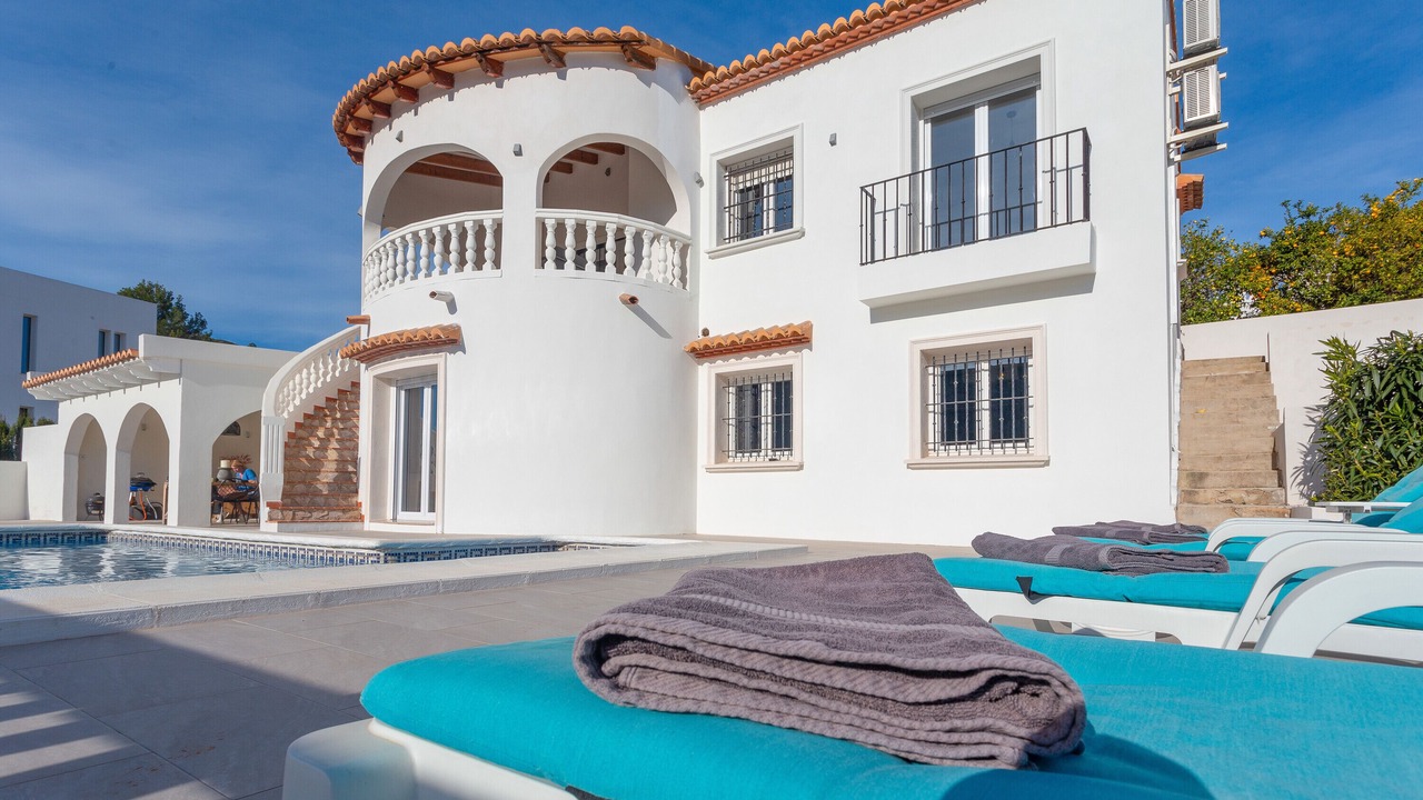 Photo of Outdoor in Pedreguer