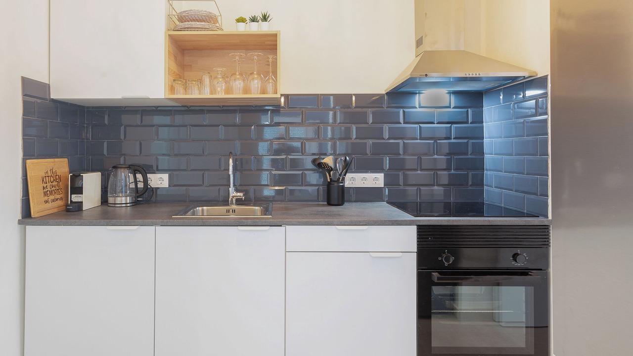 Photo of Kitchen in Pedreguer