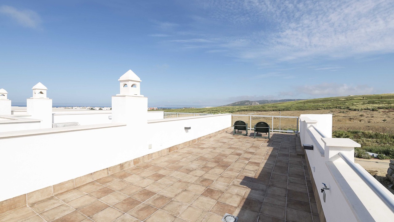Photo of Patio Balcony in Atlanterra