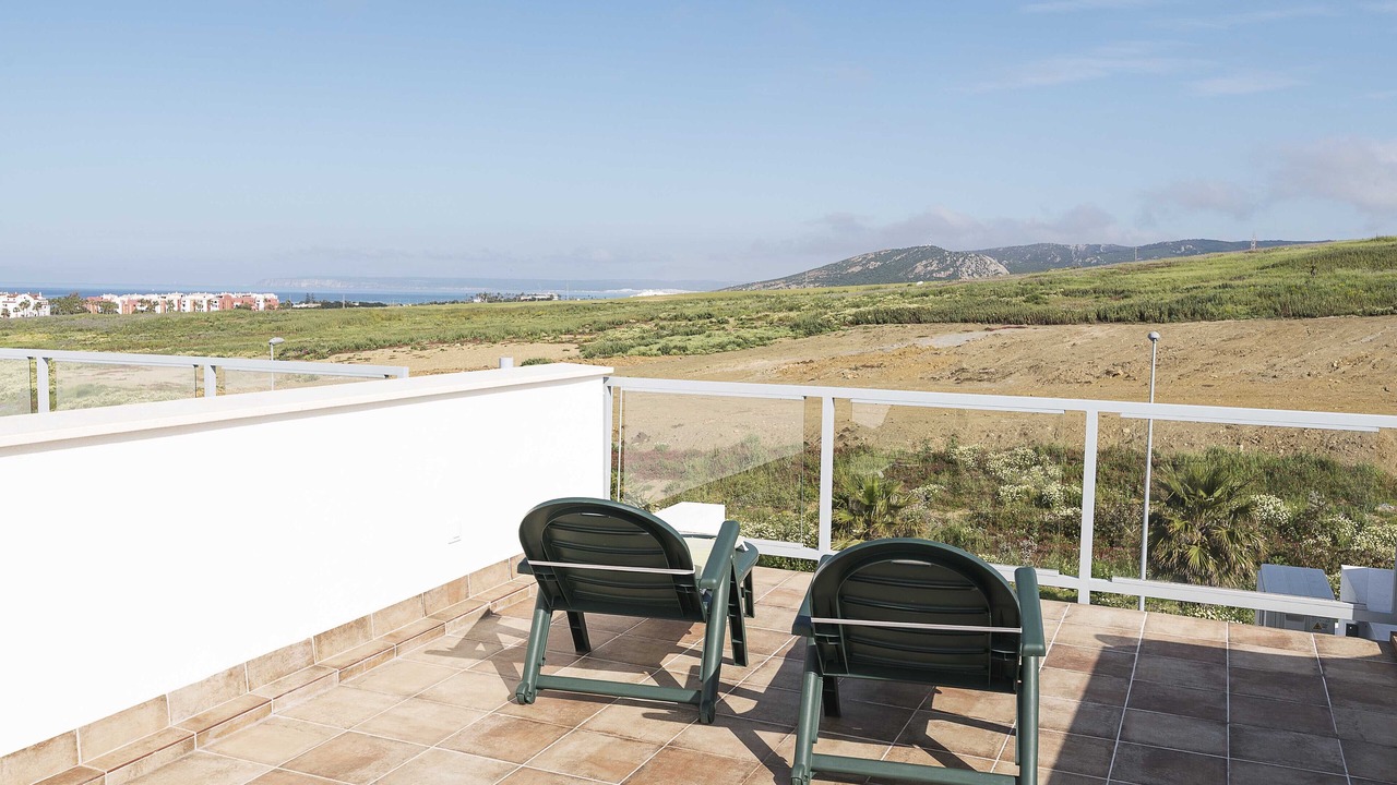 Photo of Outdoor in Atlanterra