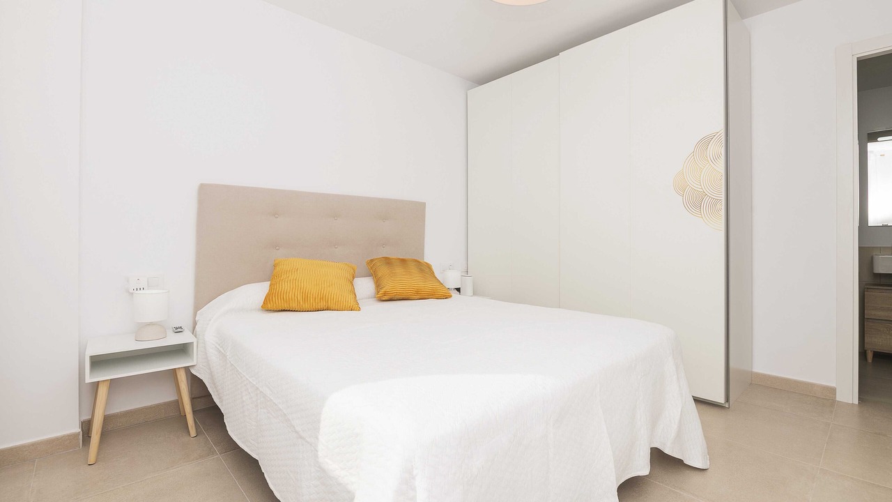 Photo of Bedroom in Atlanterra