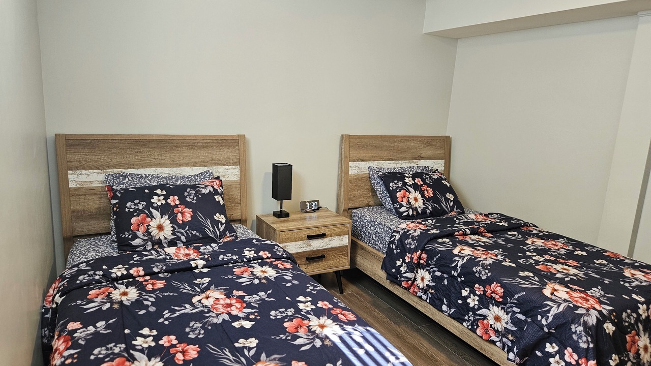 Photo of Bedroom in East Credit