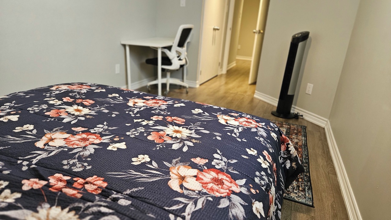 Photo of Bedroom in East Credit
