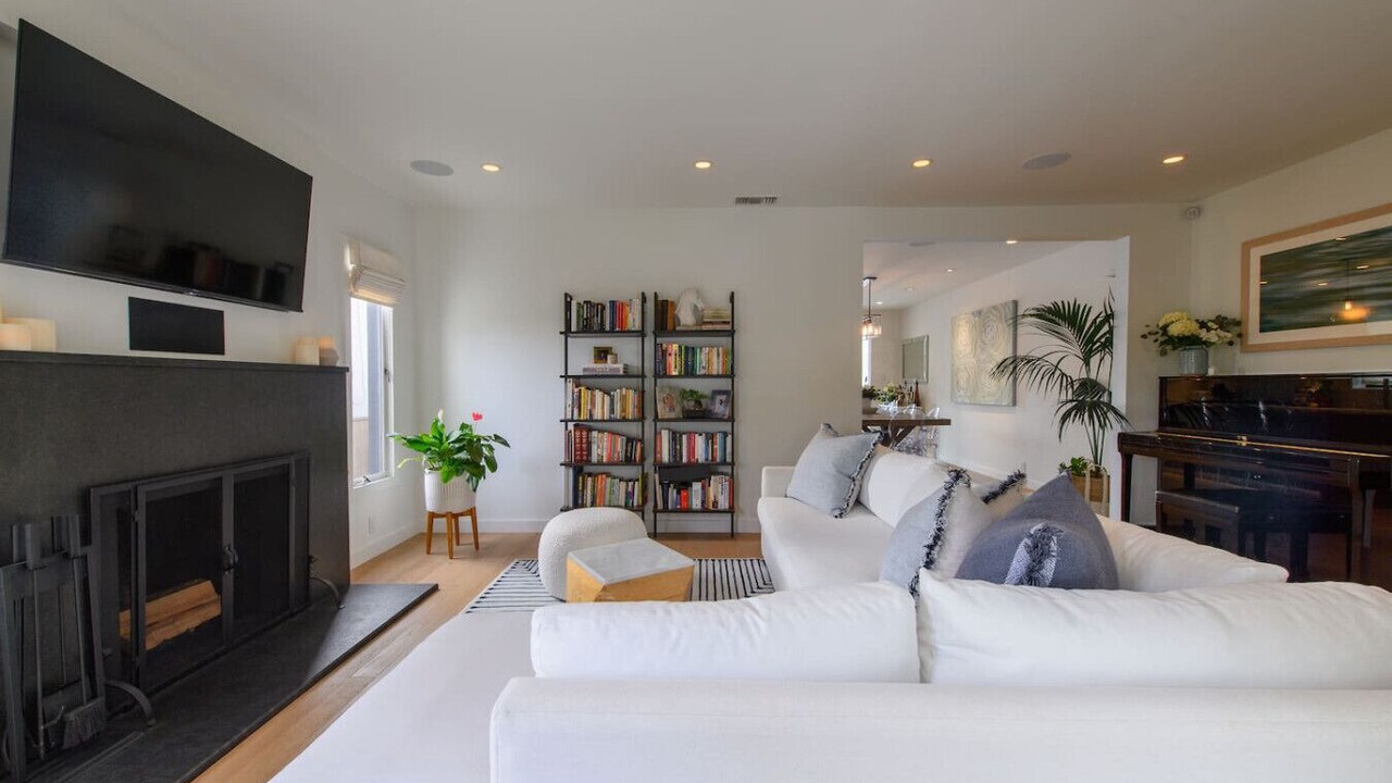 Photo of Bedroom in Sunset Park