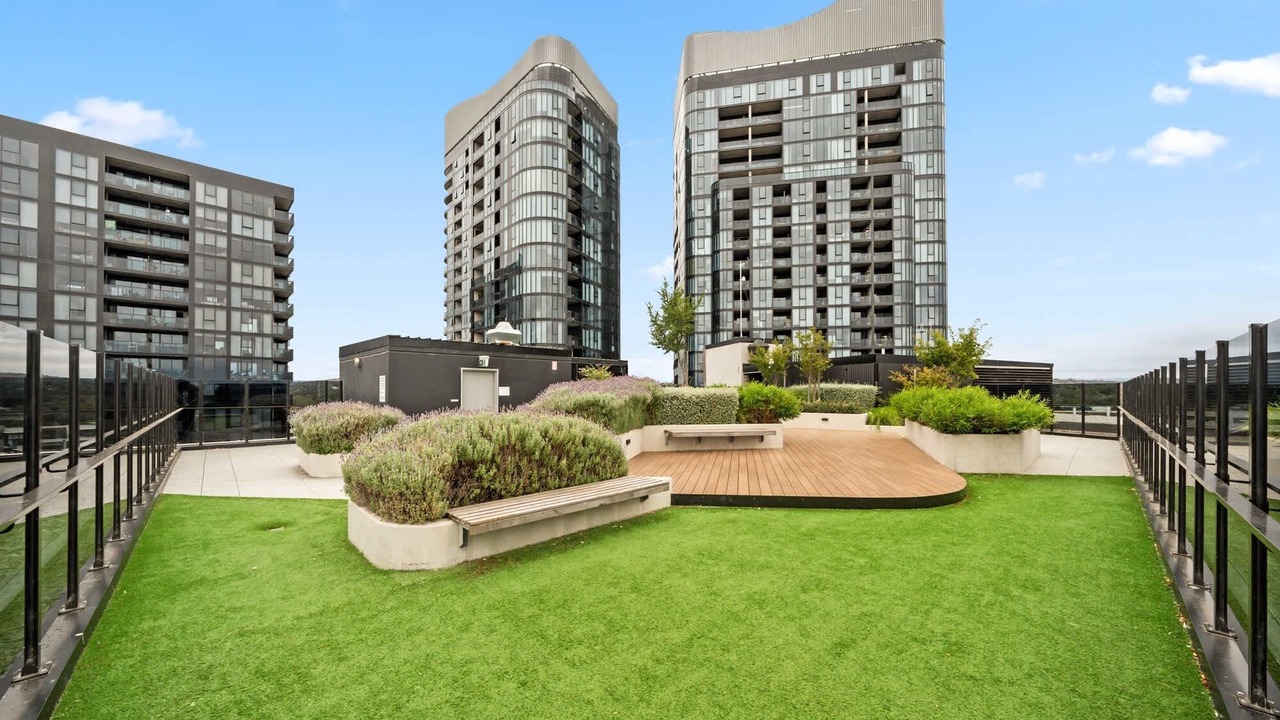 Photo of Outdoor in Belconnen