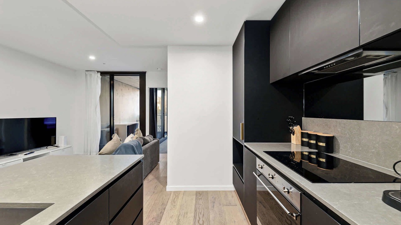 Photo of Kitchen in Reid