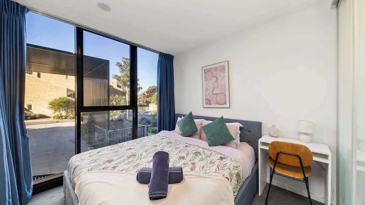 Photo of Bedroom in Reid