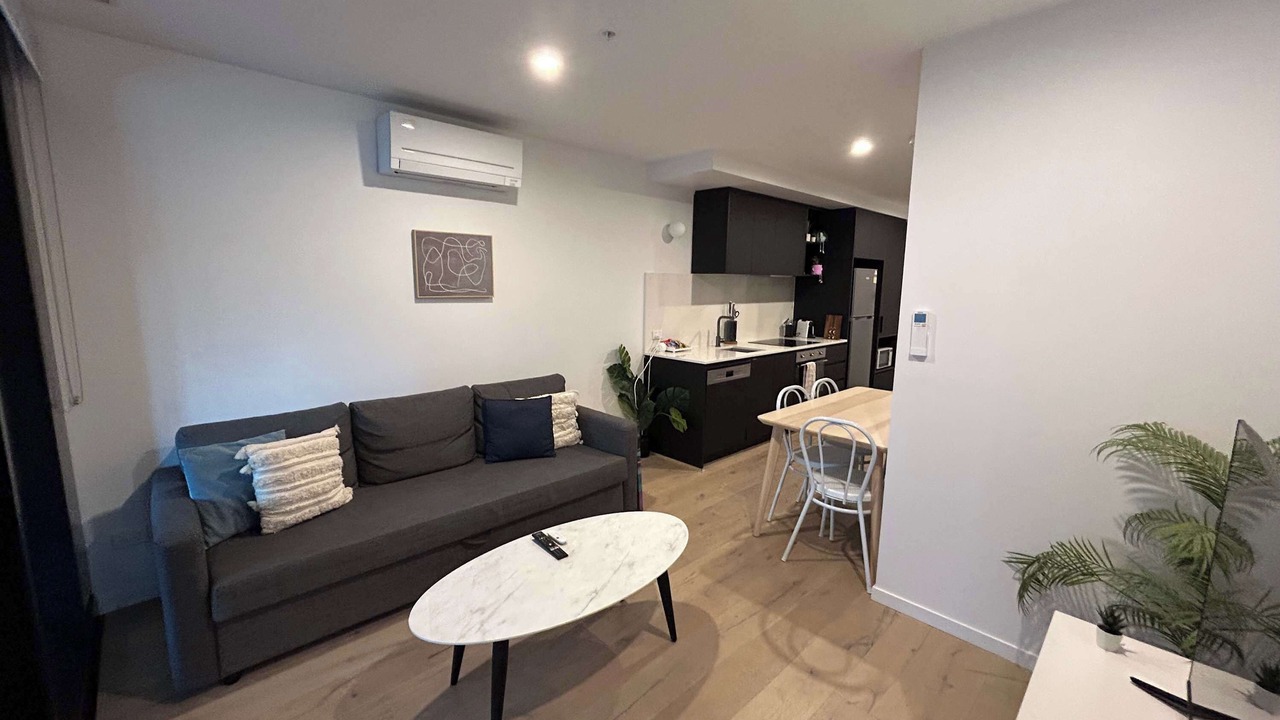 Photo of Livingroom in Reid