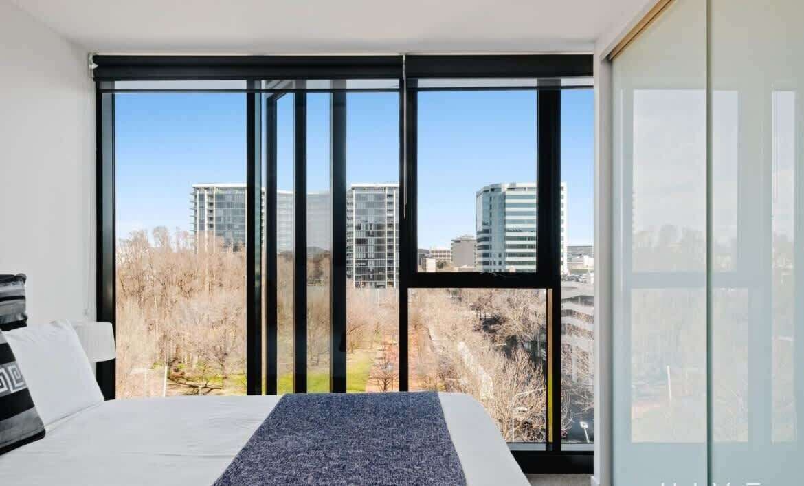 Photo of Bedroom in Reid