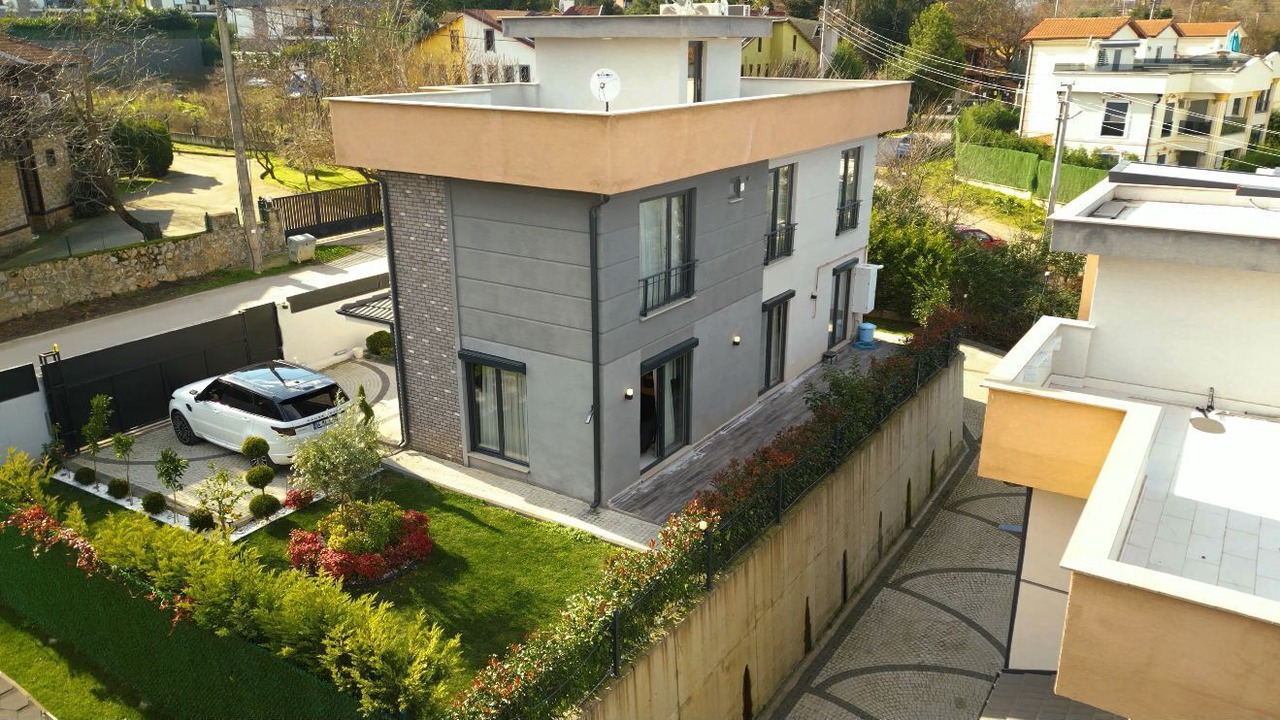 Photo of Outdoor in Sapanca