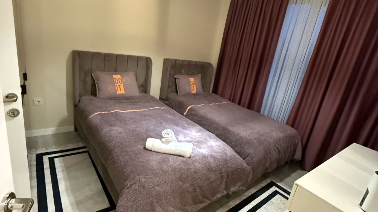 Photo of Bedroom in Sapanca