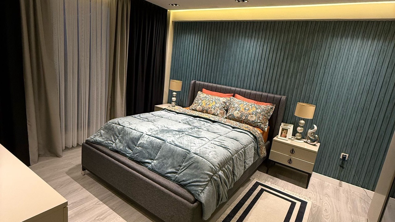 Photo of Bedroom in Sapanca