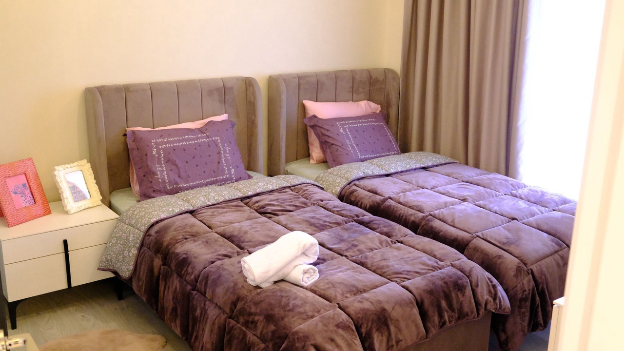 Photo of Bedroom in Sapanca
