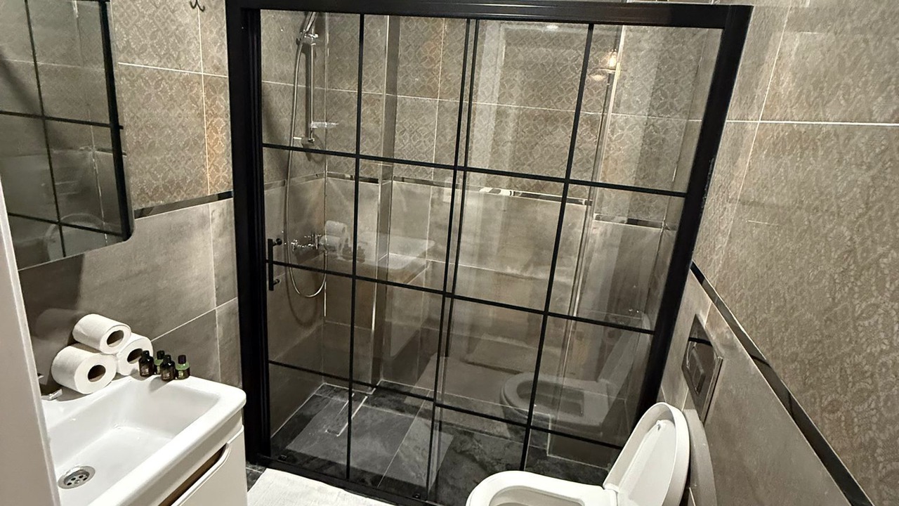 Photo of Bathroom in Sapanca