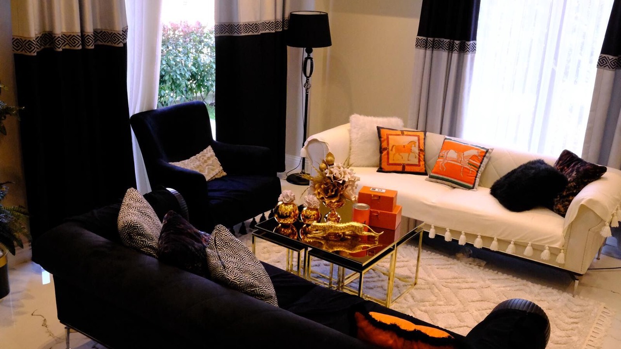 Photo of Livingroom in Sapanca