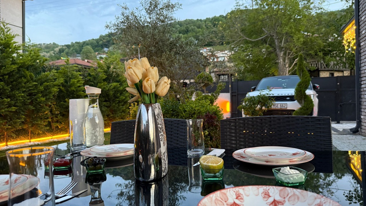 Photo of Outdoor in Sapanca