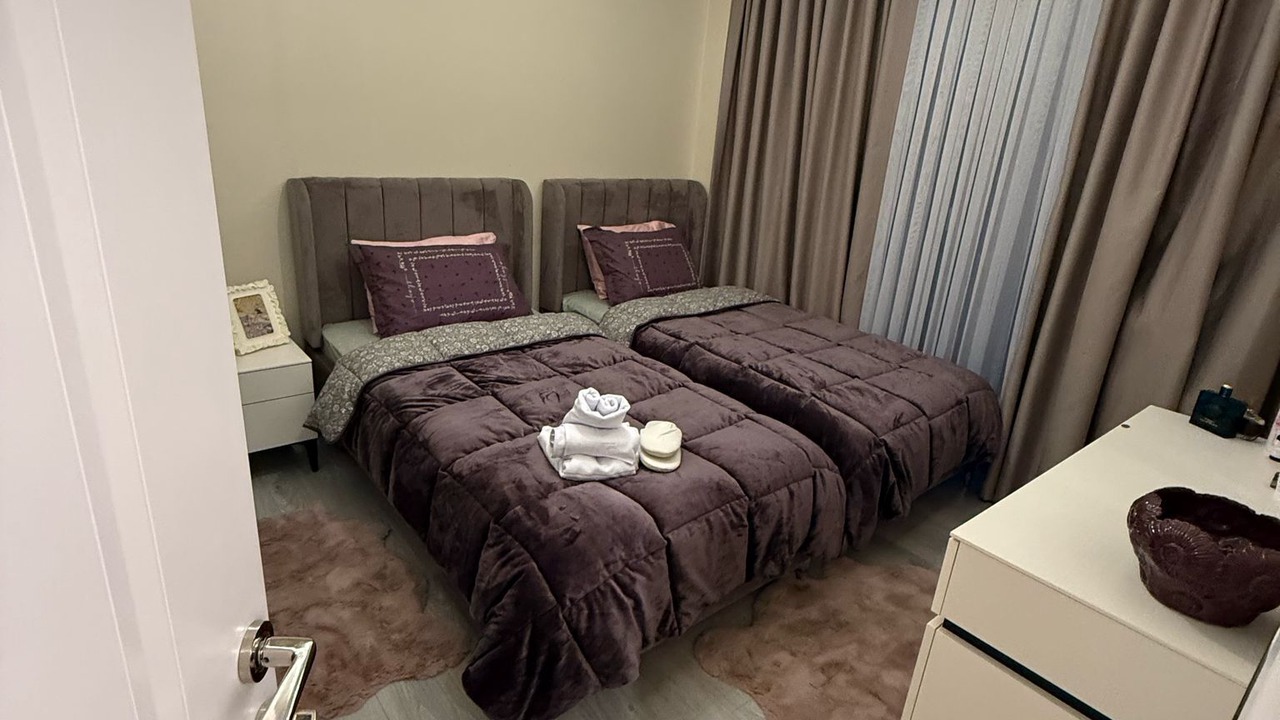 Photo of Bedroom in Sapanca