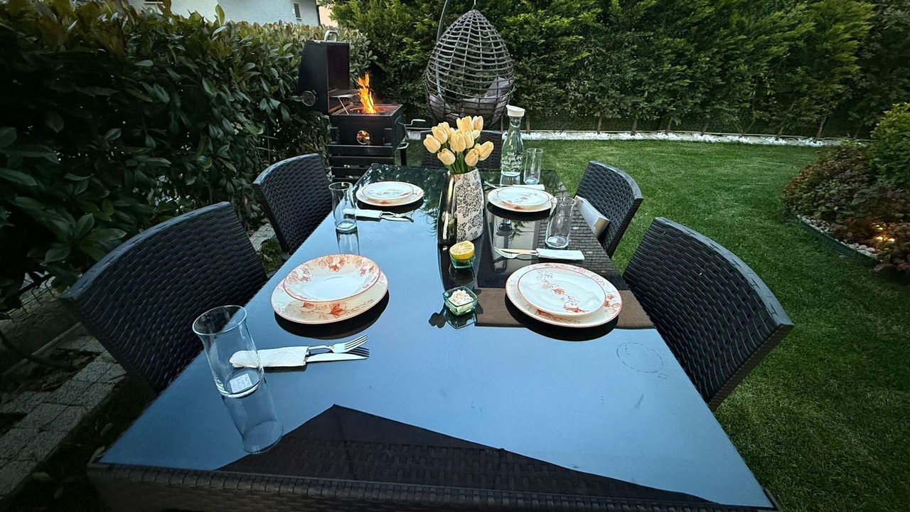 Photo of Outdoor in Sapanca