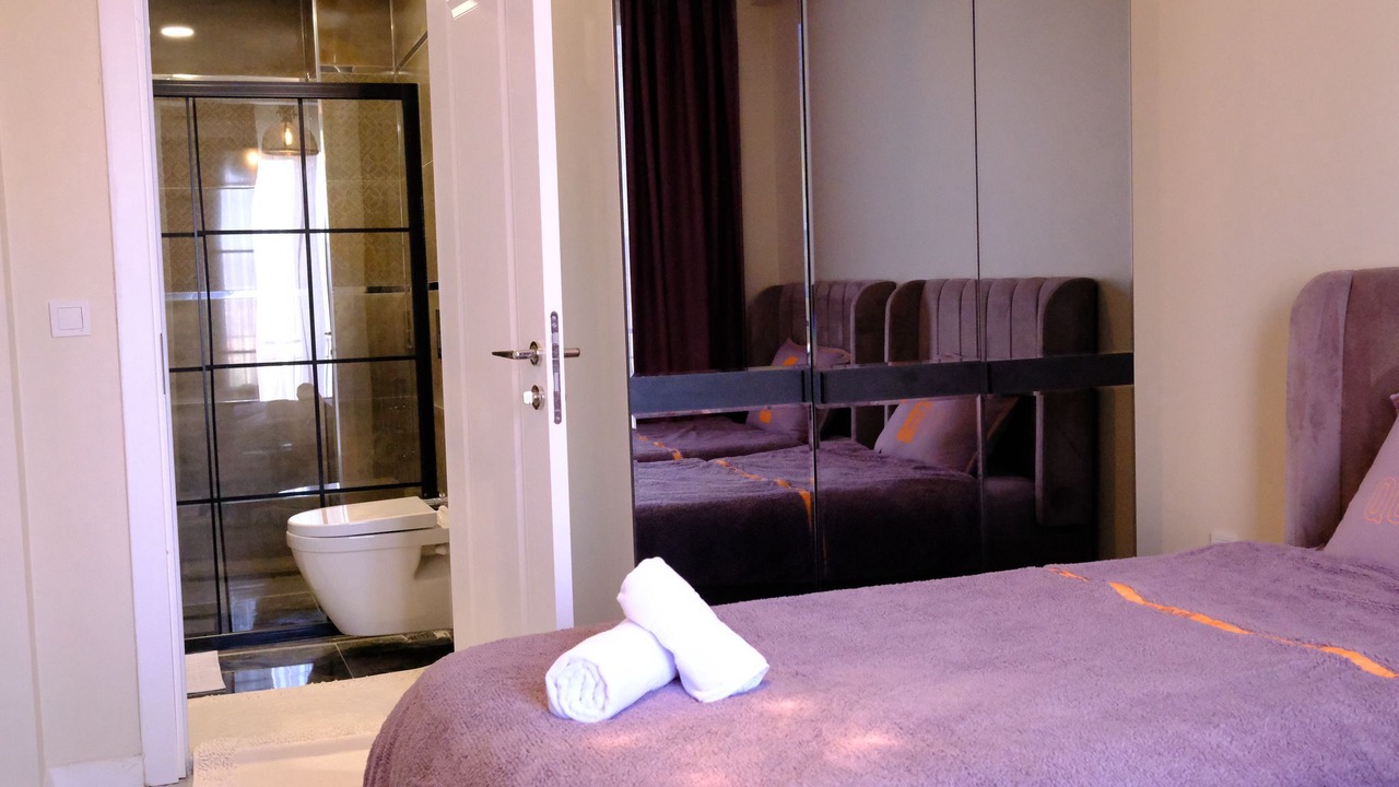 Photo of Bedroom in Sapanca