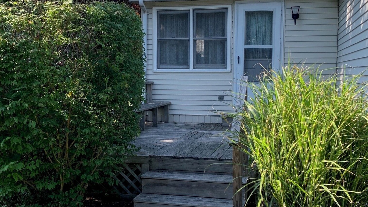 Photo of Patio Balcony in Bemus Point