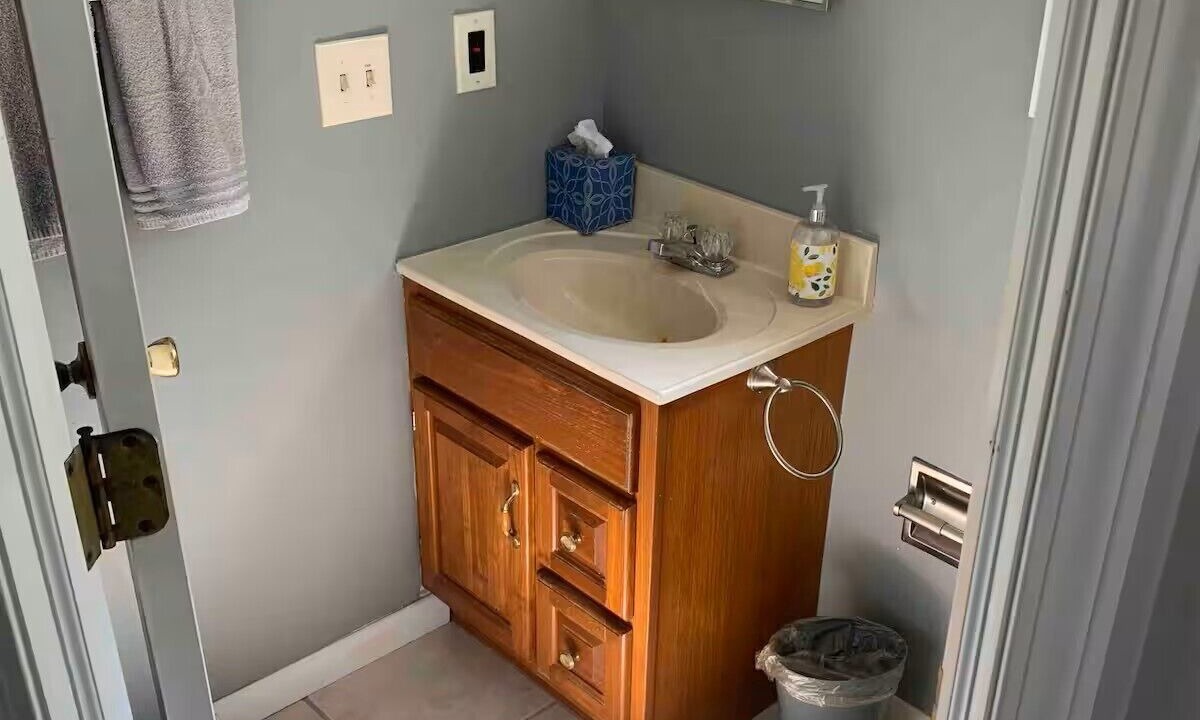 Photo of Bathroom in Bemus Point