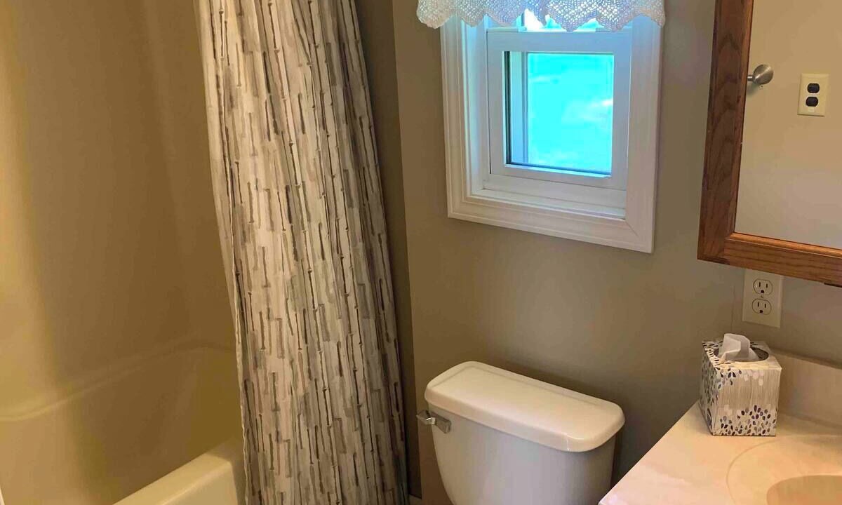 Photo of Bathroom in Bemus Point