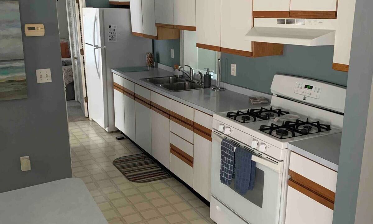 Photo of Kitchen in Bemus Point