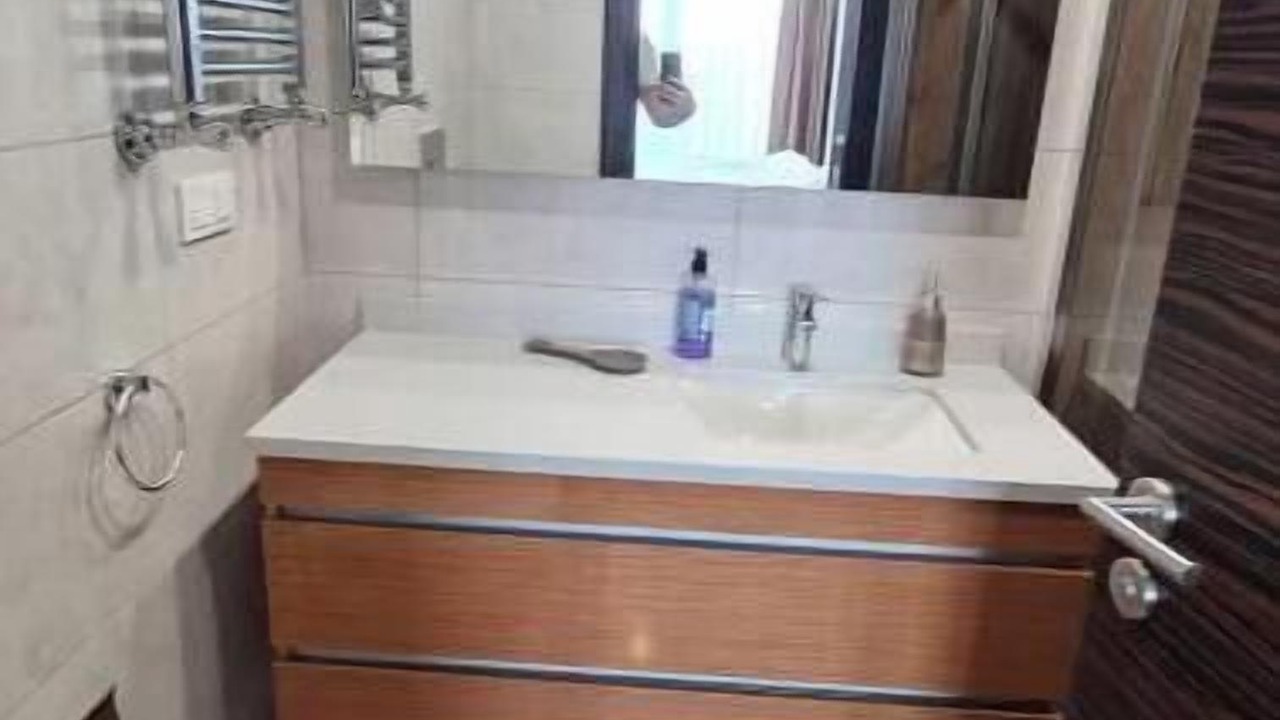 Photo of Bathroom in Basaksehir