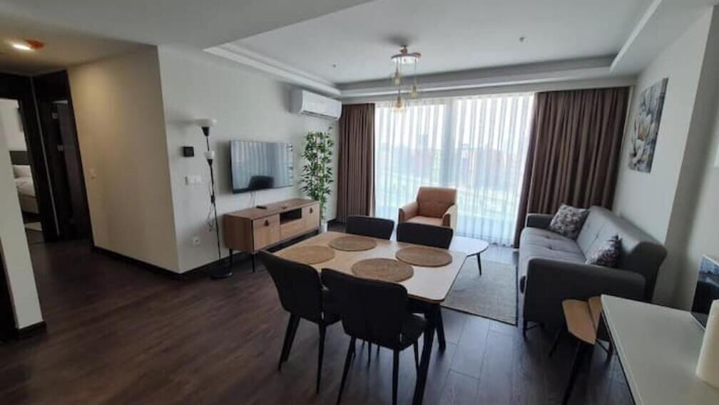 Photo of Livingroom in Basaksehir