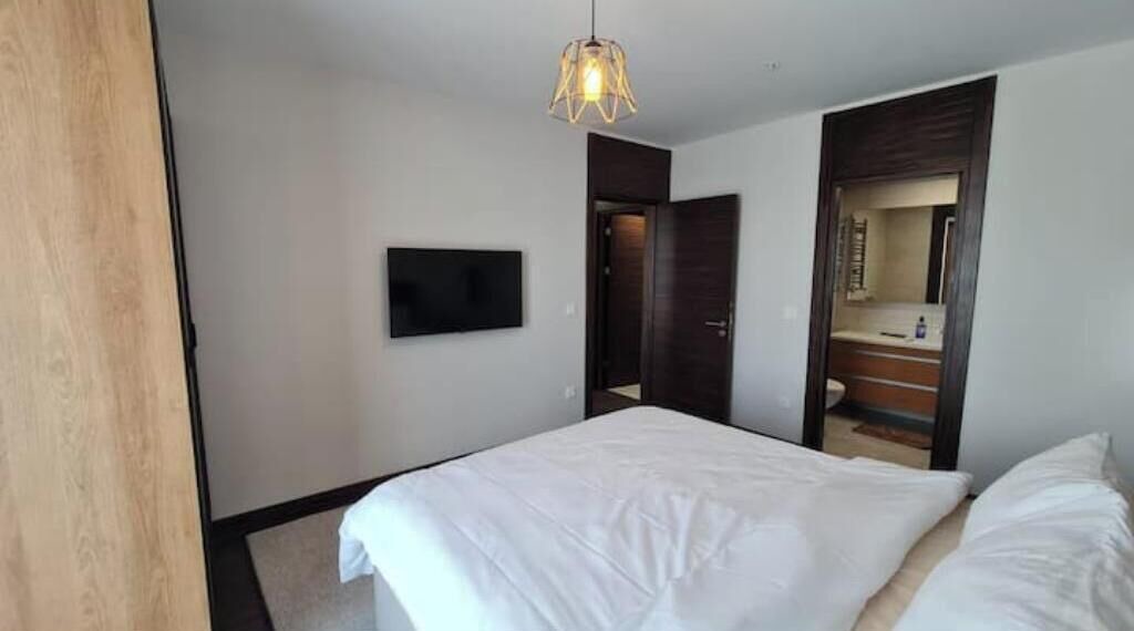Photo of Bedroom in Basaksehir