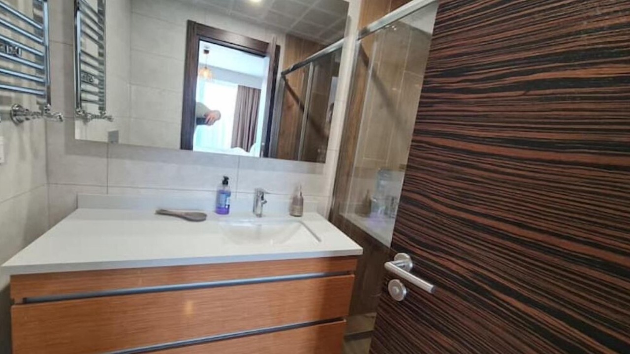 Photo of Bathroom in Basaksehir