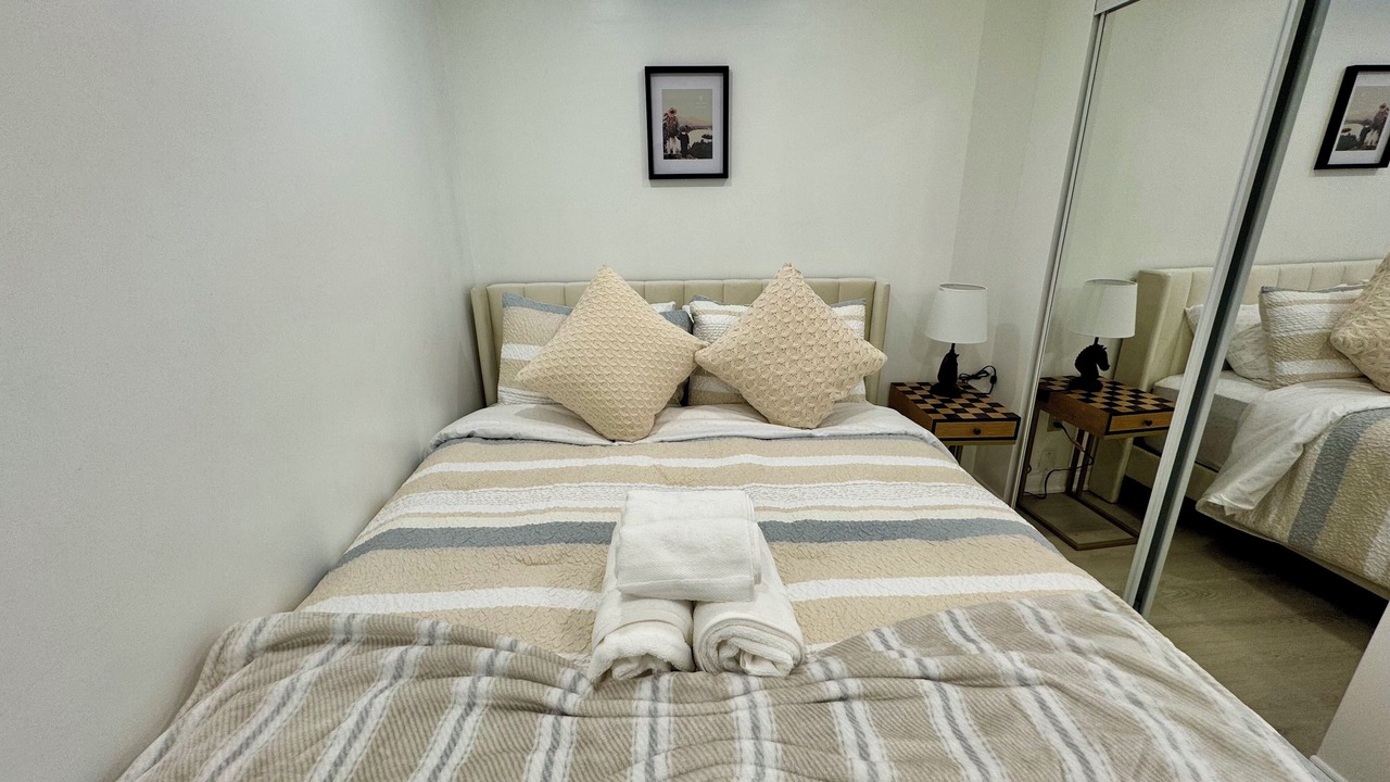 Photo of Bedroom in Erin Mills