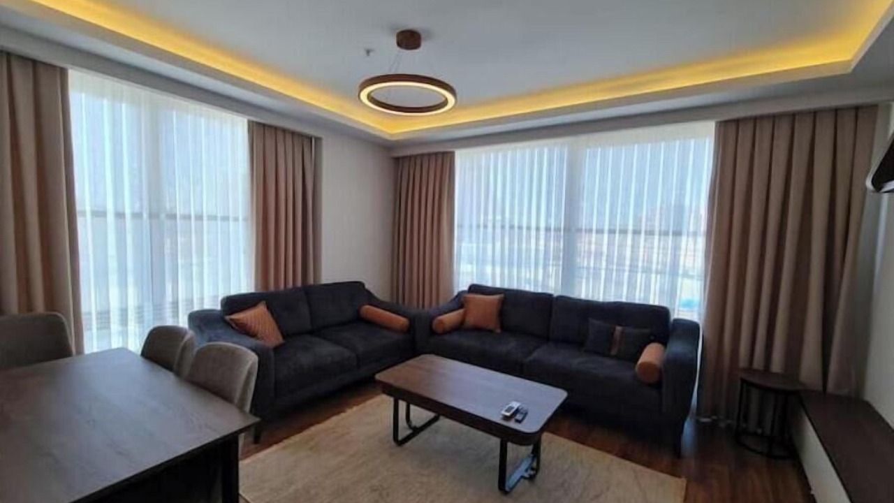 Photo of Livingroom in Basaksehir