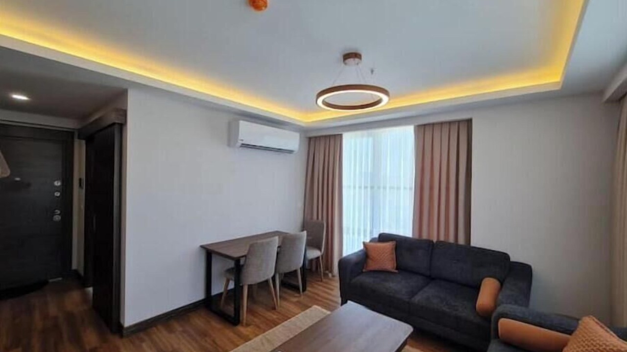 Photo of Livingroom in Basaksehir