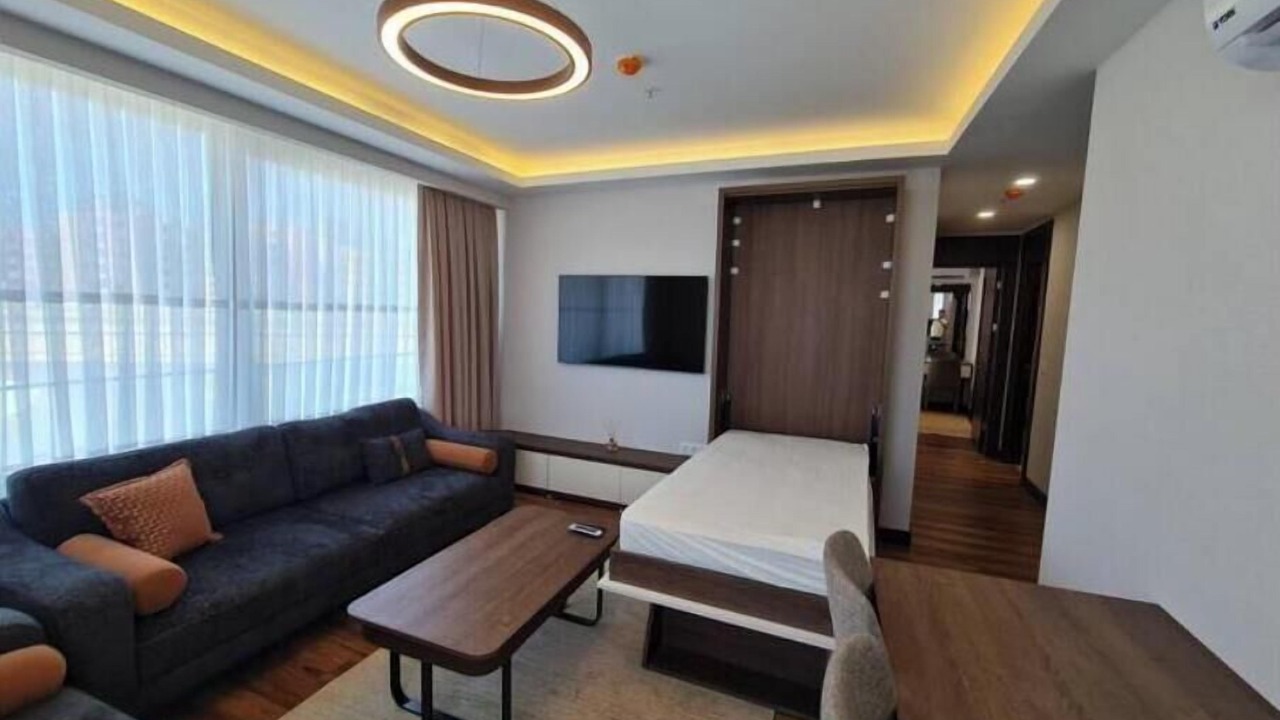 Photo of Livingroom in Basaksehir