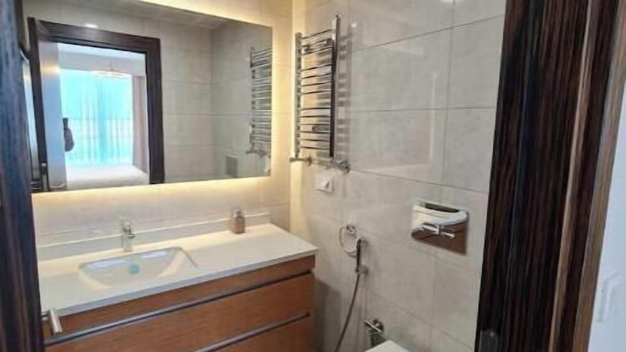 Photo of Bathroom in Basaksehir