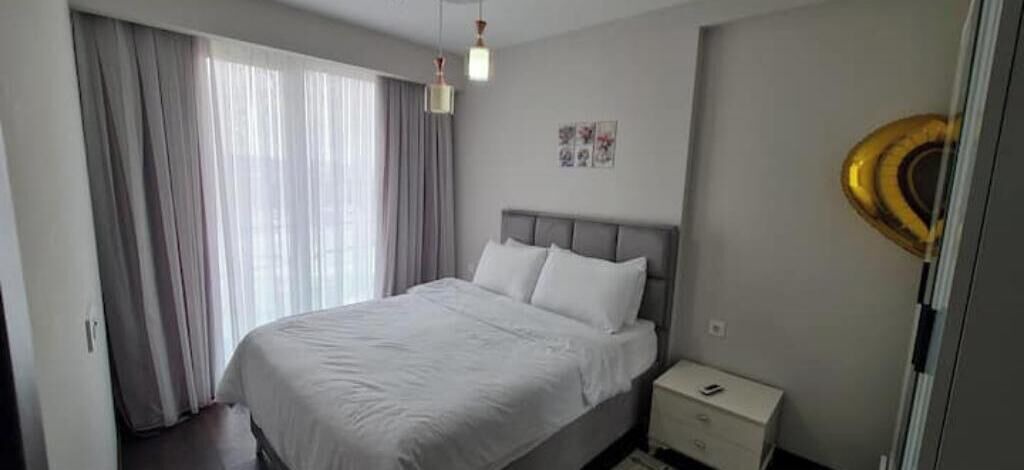Photo of Bedroom in Basaksehir