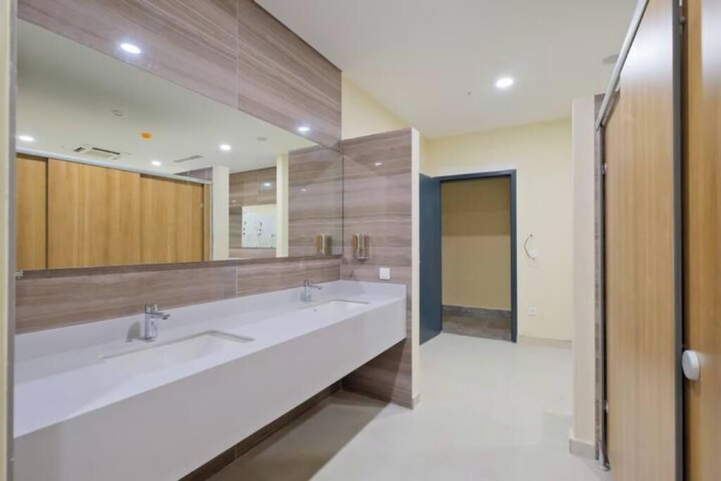 Photo of Bathroom in Basaksehir