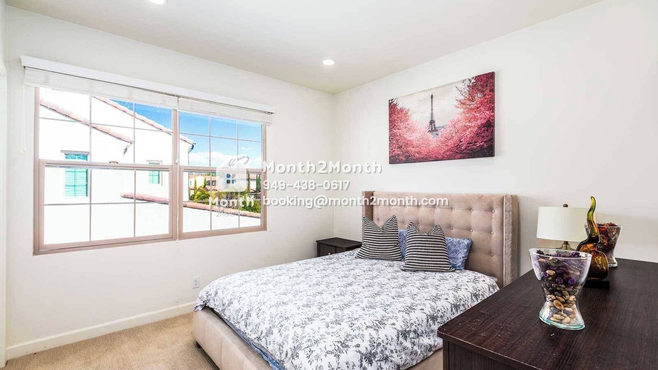 Photo of Bedroom in Cypress Village