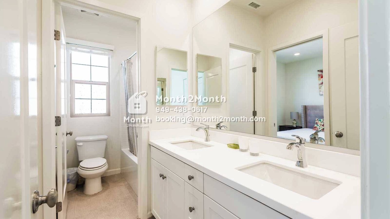 Photo of Bathroom in Cypress Village