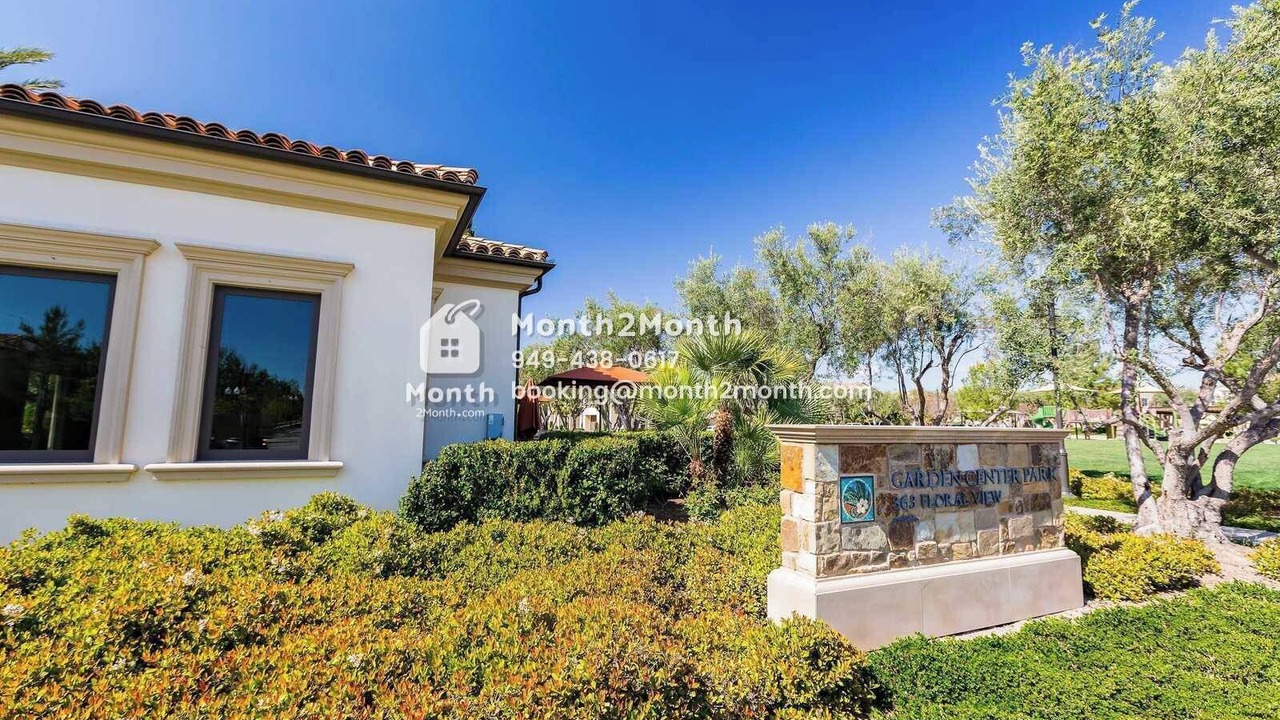 Photo of Outdoor in Cypress Village
