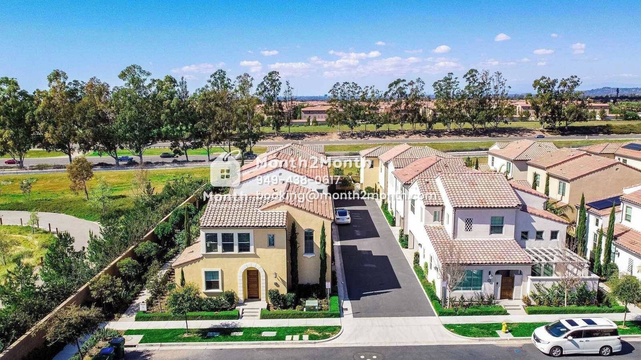 Photo of Outdoor in Cypress Village