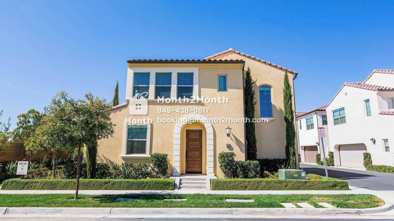 Photo of Outdoor in Cypress Village