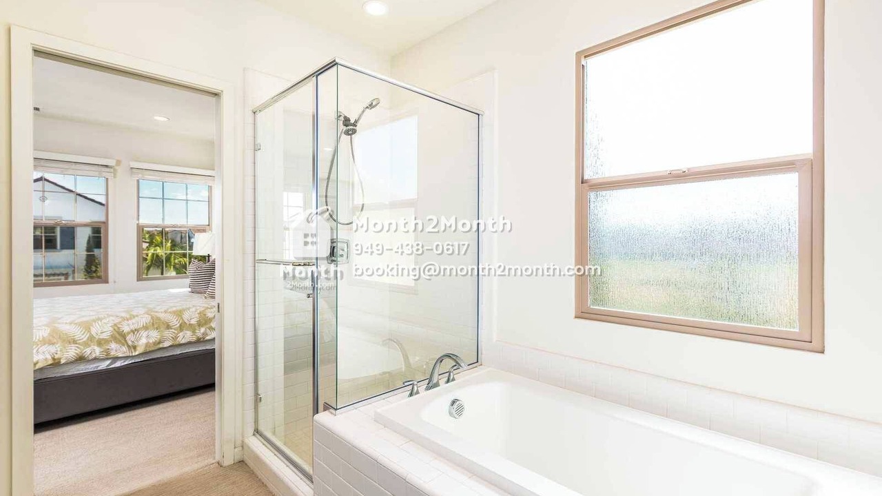 Photo of Bathroom in Cypress Village